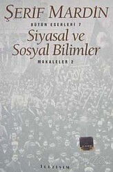 Siyasal ve Sosyal Bilimler Makaleler 2 - İletişim Yayınları