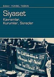 Siyaset - İletişim Yayınları