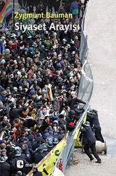 Siyaset Arayışı - Metis Yayınları