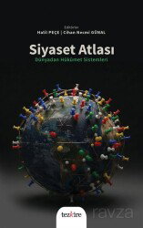 Siyaset Atlası - Tezkire Yayınları