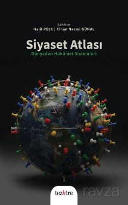 Siyaset Atlası - 1