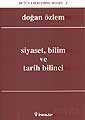 Siyaset, Bilim ve Tarih Bilinci - İnkılap Kitabevi