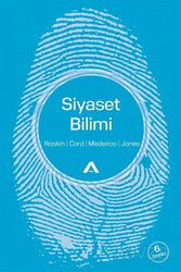 Siyaset Bilimi / Michael G. Roskin - Adres Yayınları