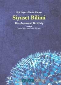 Siyaset Bilimi - 2