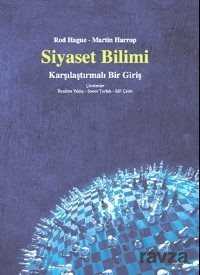 Siyaset Bilimi - 1