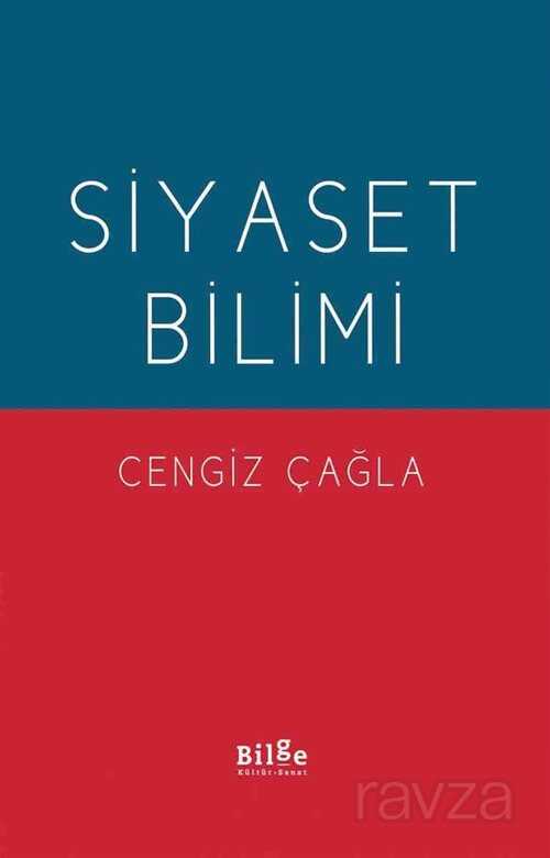 Siyaset Bilimi - Bilge Kültür Sanat