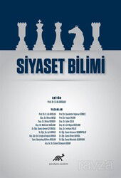 Siyaset Bilimi - Paradigma Akademi Yayınları