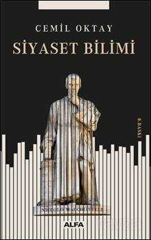 Siyaset Bilimi İncelemeleri - Alfa Yayınları (Ders Kitapları)