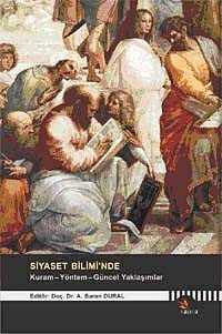 Siyaset Bilimi'nde Kuram - Yöntem - Güncel Yaklaşımlar - Kriter Basım Yayın Dağıtım