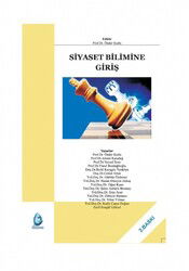 Siyaset Bilimine Giriş - Lisans Yayıncılık