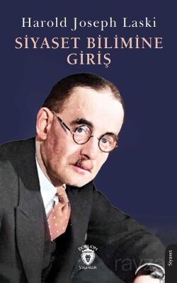 Siyaset Bilimine Giriş - 1