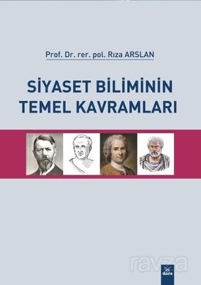 Siyaset Biliminin Temel Kavramları - 1