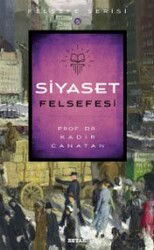 Siyaset Felsefesi - Beyan Yayınları