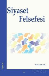 Siyaset Felsefesi - Elis Yayınları