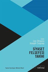 Siyaset Felsefesi Tarihi - Babil Kitap