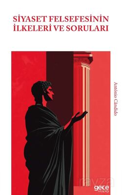 Siyaset Felsefesinin İlkeleri ve Soruları - 1