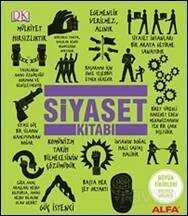 Siyaset Kitabı - Alfa Yayınları