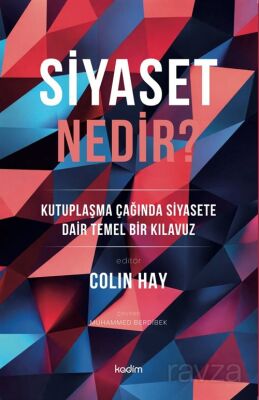 Siyaset Nedir? - 1