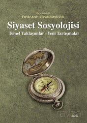 Siyaset Sosyolojisi - Dipnot Yayınları