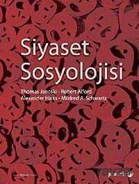 Siyaset Sosyolojisi - Phoenix Yayınevi