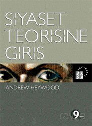 Siyaset Teorisine Giriş - Küre Yayınları