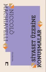 Siyaset Üzerine Konuşmalar - Dergah Yayınları