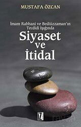 Siyaset ve İtidal - İz Yayıncılık