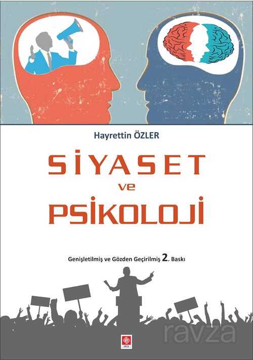 Siyaset ve Psikoloji - 1