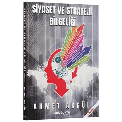 Siyaset ve Strateji Bilgeligi - 1