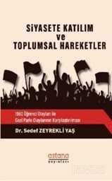 Siyasete Katılım ve Toplumsal Hareketler - 1