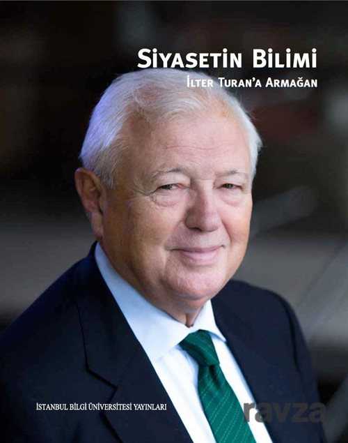 Siyasetin Bilimi - 1