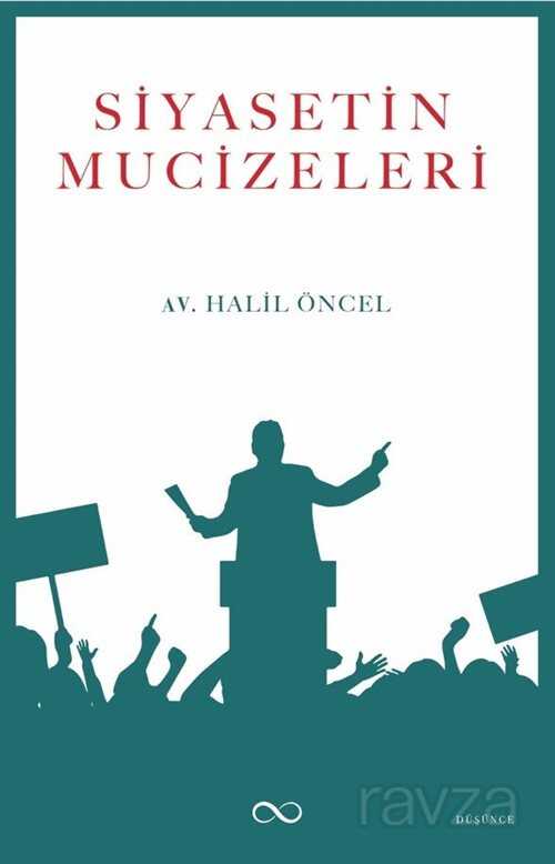 Siyasetin Mucizeleri - Bengisu Yayınları