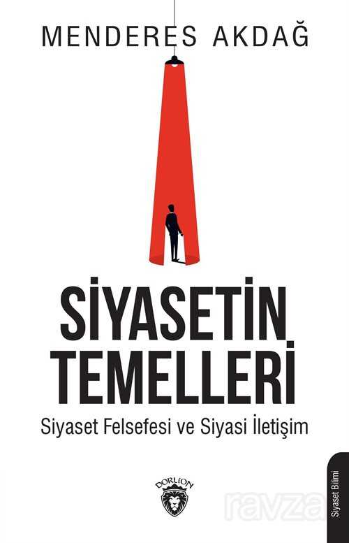 Siyasetin Temelleri - Dorlion Yayınevi