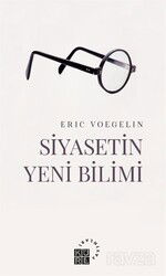 Siyasetin Yeni Bilimi - Küre Yayınları
