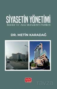 Siyasetin Yönetimi - 1