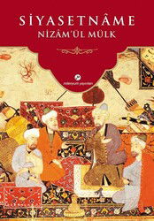 Siyasetname - Milenyum Yayınları