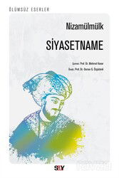 Siyasetname - Say Yayınları