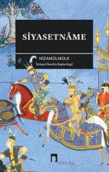 Siyasetname - Dergah Yayınları