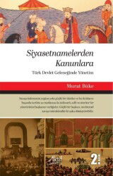 Siyasetnamelerden Kanunlara - Aktif Yayınevi