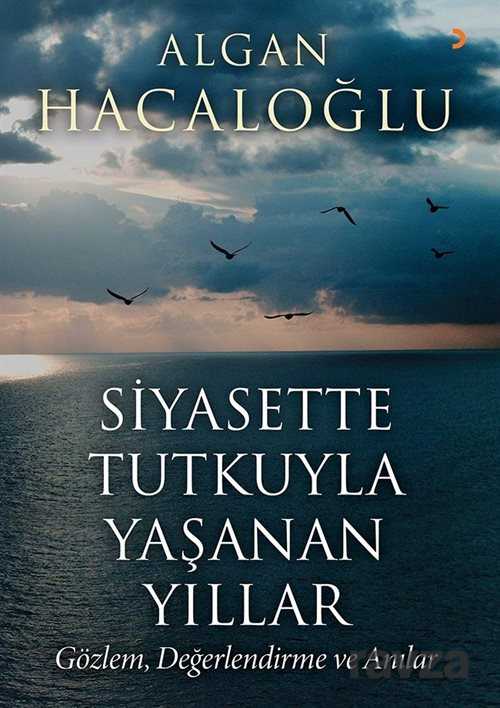 Siyasette Tutkuyla Yaşanan Yıllar - 1