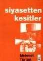 Siyasetten Kesitler - Boğaziçi Yayınları