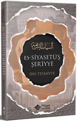 Siyasetuş Şeriyye (Şeri Siyaset) - İtisam Yayıncılık