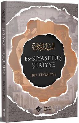 Siyasetuş Şeriyye (Şeri Siyaset) - 1