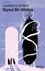 Siyasi Bir Hikaye - Can Yayınları