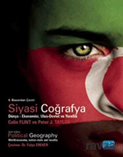 Siyasi Coğrafya - 1