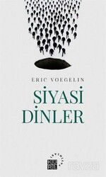Siyasi Dinler - Küre Yayınları