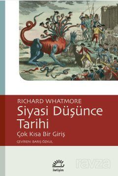 Siyasi Düşünce Tarihi - 1