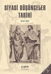 Siyasi Düşünceler Tarihi - Der Yayınları