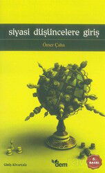 Siyasi Düşüncelere Giriş - Dem Yayınları