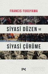 Siyasi Düzen ve Siyasi Çürüme - Profil Yayıncılık